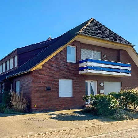 Apartment Knurrhahn By Interhome Norddeich  Exterior foto