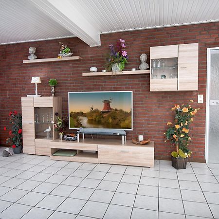 Apartment Knurrhahn By Interhome Norddeich  Exterior foto