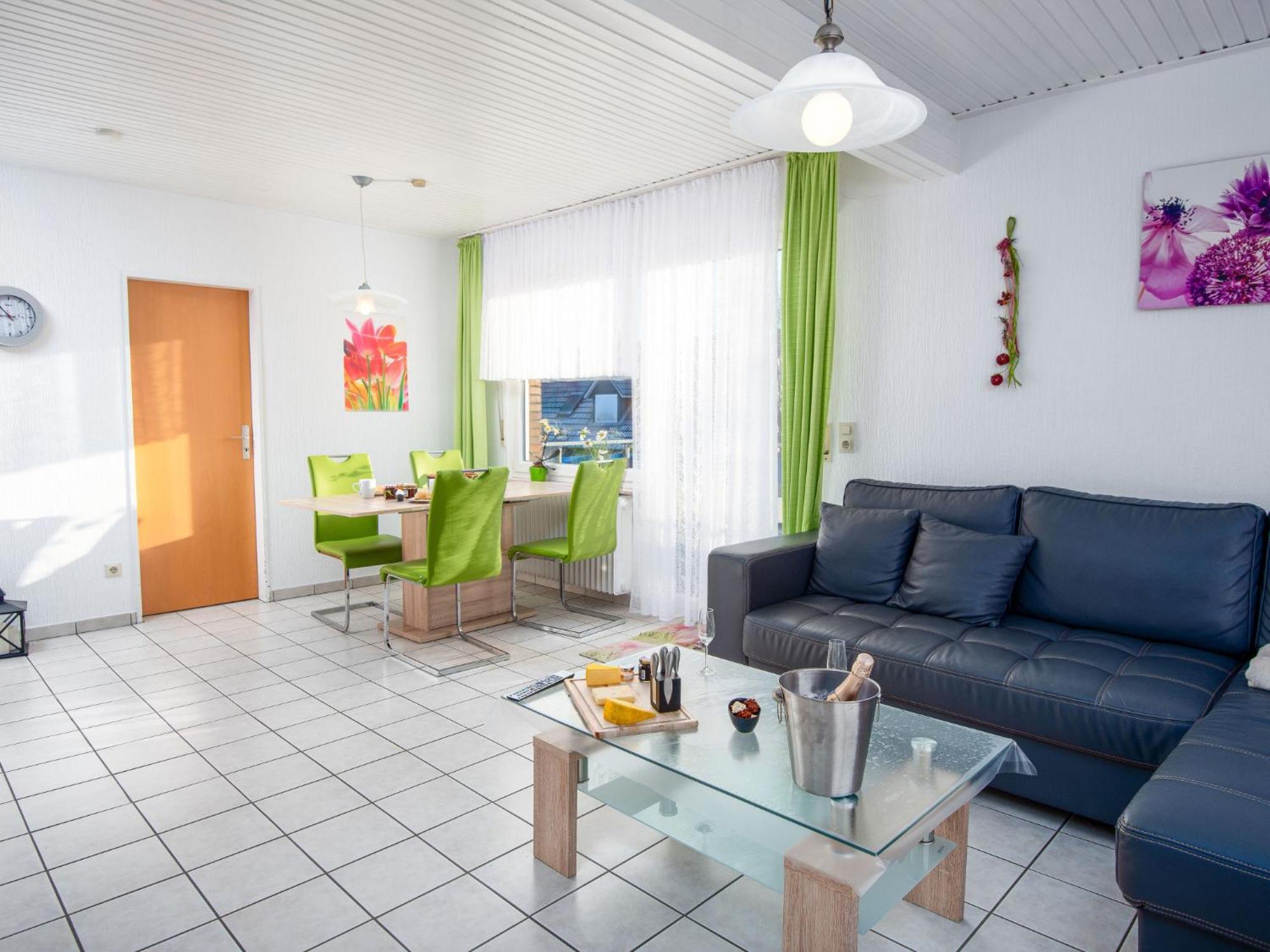 Apartment Knurrhahn By Interhome Norddeich  Exterior foto