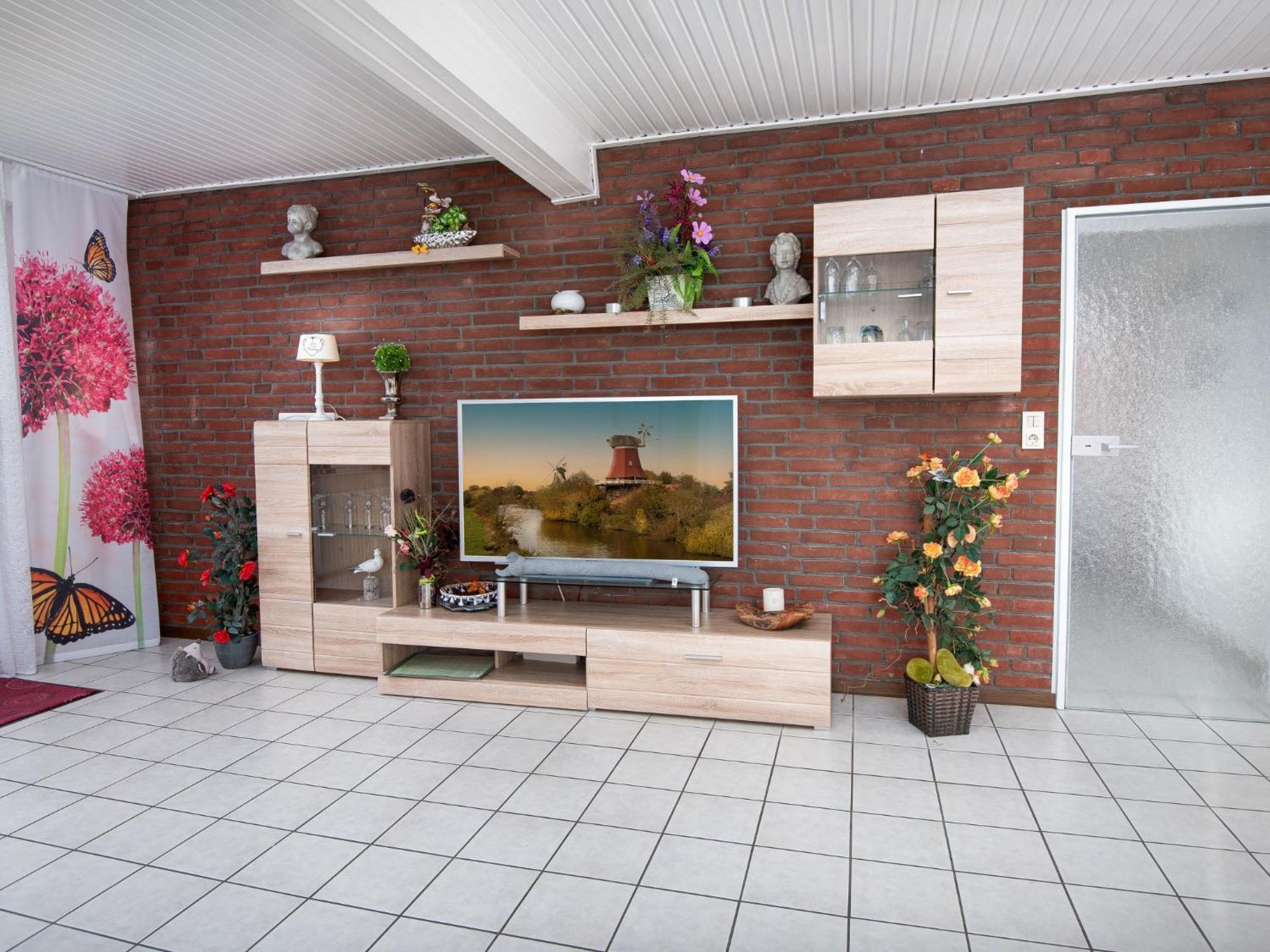 Apartment Knurrhahn By Interhome Norddeich  Exterior foto
