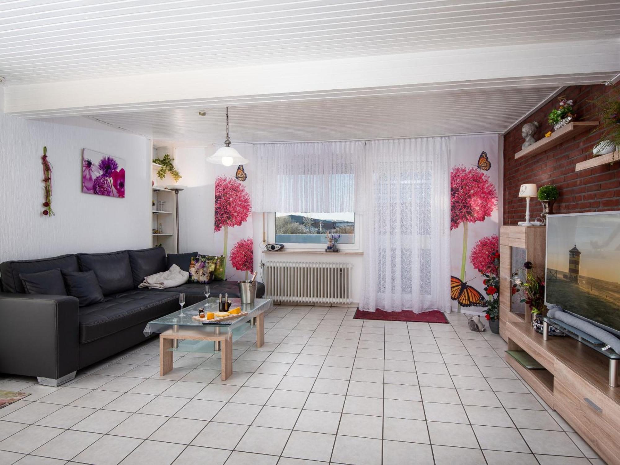 Apartment Knurrhahn By Interhome Norddeich  Exterior foto