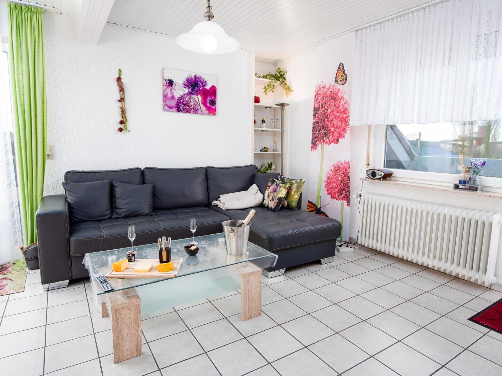 Apartment Knurrhahn By Interhome Norddeich  Exterior foto