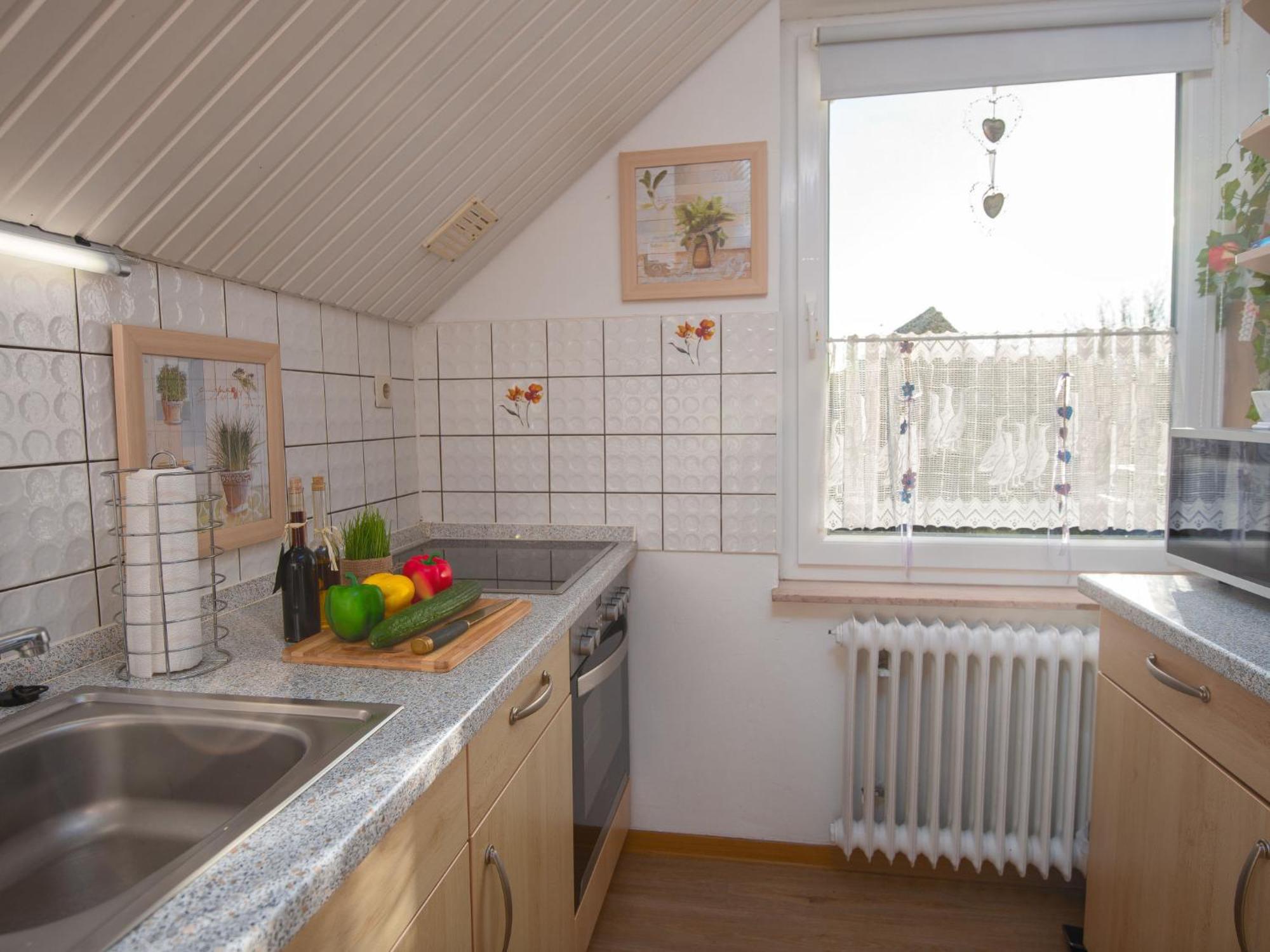 Apartment Knurrhahn By Interhome Norddeich  Exterior foto
